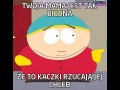 Twoja mama jest tak biedna