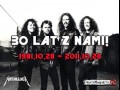 Metallica30 lat