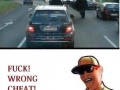 Gtacheat