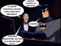 Osierocenie batmana  historia prawdziwa
