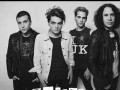 Koncert my chemical romance w polsce
