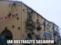 Odstraszanie
