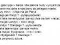 Dla zabicia nudy