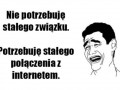 O stałości