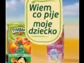 Wiem co pije moje dziecko