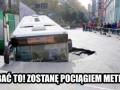 Mogę być kim chcę