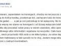 Rezygnacja w chuj