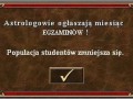Sesję czas zacząć