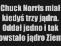 Chuck 1