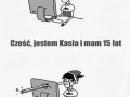 Pinokio na czacie
