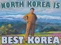 Northkoreaisbest