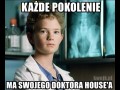 Doogie howser  gimby nie znają