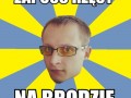 Zapuść rzęsy