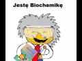 Biochemikę