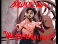 Bruce luj   