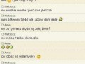Co robisz w walentynki