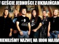 Gest solidarności