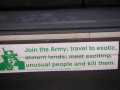 Join army