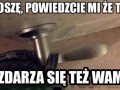 Zły moment