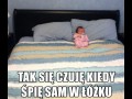 Kiedy śpię