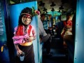 Sony world photo award  zwycięzcy  2014