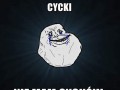 Mój chłopak jest jak moje cycki