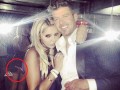Robin thicke z fanką