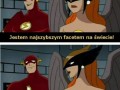 Najszybszy facet na świecie