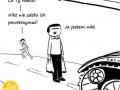 Jestem nikim