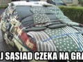 Idzie burza