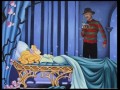 Freddy krueger