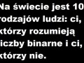 Liczby binarne