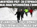 Ameryka vs rosja
