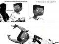 Podryw na minecrafta
