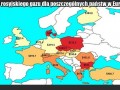 Ceny rosyjskiego gazu dla poszczególnych państw w europie