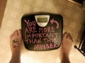 True weight