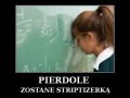 Striptizerka