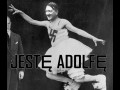 Jestę adolfę