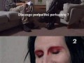 Marilyn manson 1