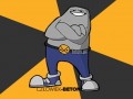Beton subtelny