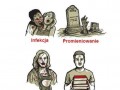 Jak zmienić się w zombie