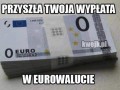 Przyszła twoja wypłata