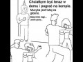 Chciałbym być w domu