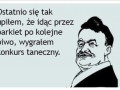 Wygrałem konkurs
