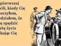 Od pierwszej chwili kiedy cię zobaczyłem