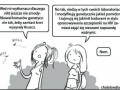Komary wysysające tłuszcz