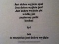 Nie mam już