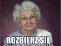 Brak zajęcia