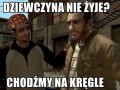 Kręgle pomogą