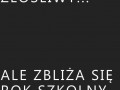 Dla odświeżenia umysłu